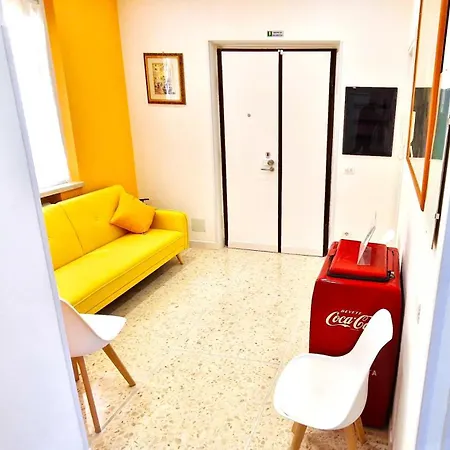 Cecilia Rome House