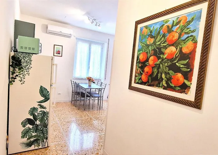 Gasthof Cecilia House 4*