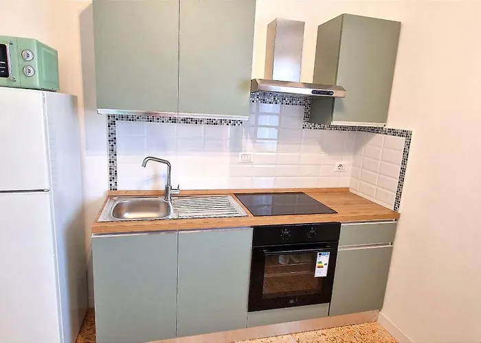 Cecilia House Gasthof 4*