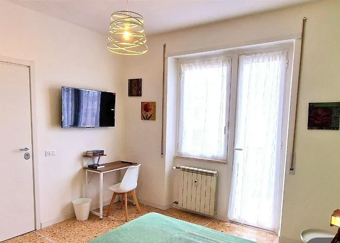 Cecilia House Gasthof Rom