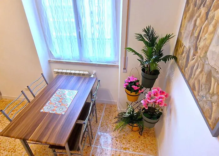 Gasthof Cecilia House 4*