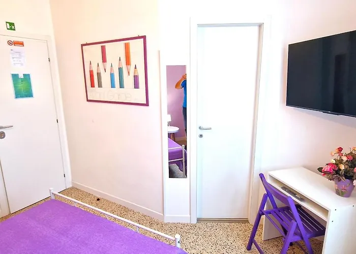 Gasthof Cecilia House 4*