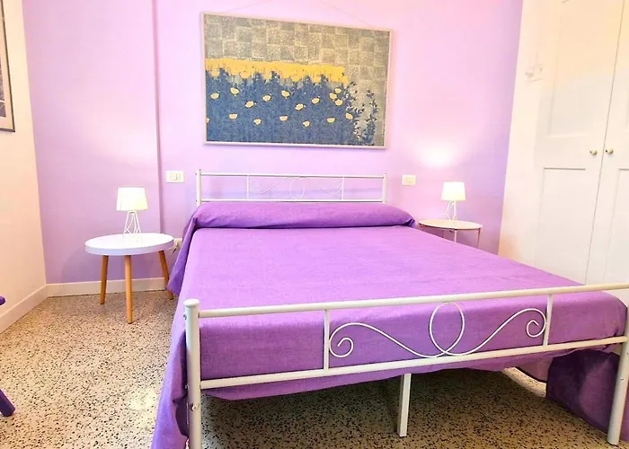 Cecilia House