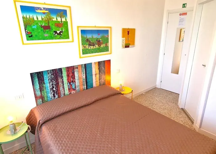 Gasthof Cecilia House 4*
