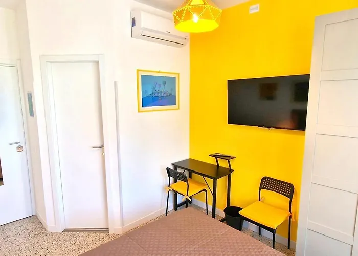 Cecilia House