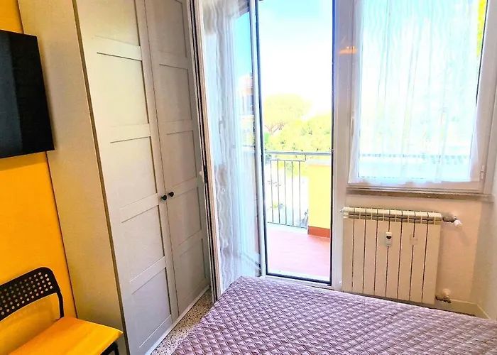 Cecilia House