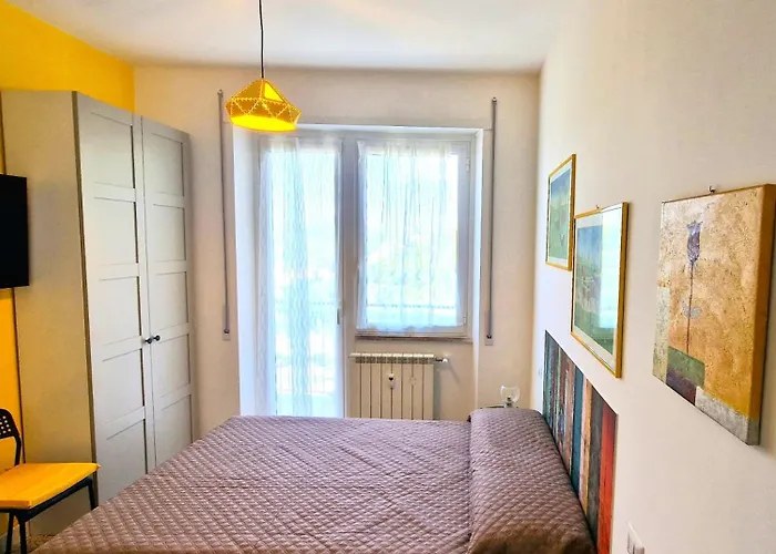Gasthof Cecilia House 4*