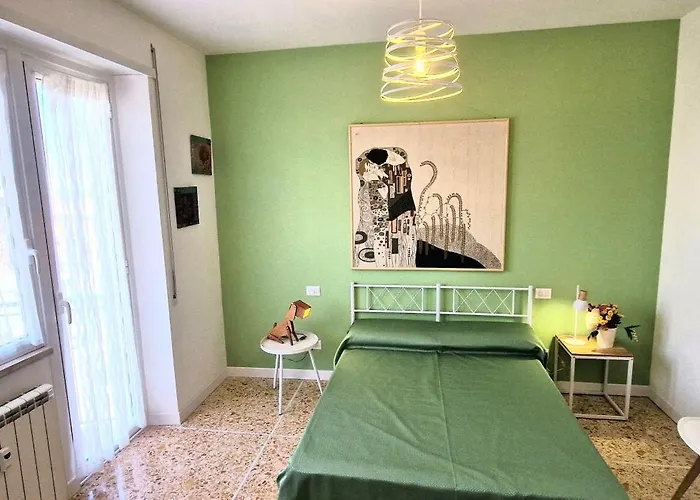 Cecilia House Gasthof 4*